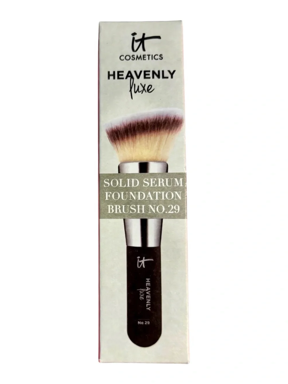 IT Cosmetics Heavenly Luxe Solid Serum Foundation Brush No. 29